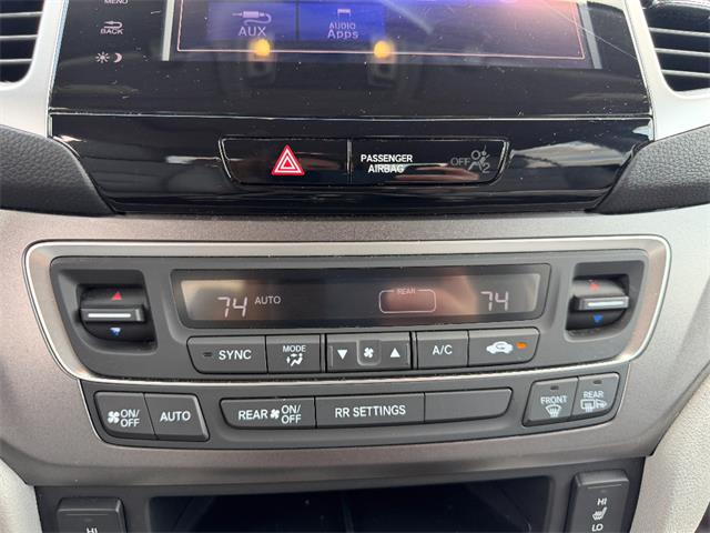 2019 Honda Ridgeline (CC-2091788) for sale in Paducah, Kentucky