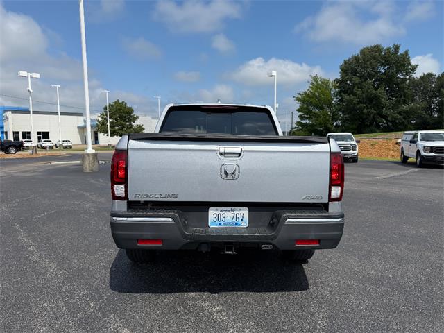 2019 Honda Ridgeline (CC-2091788) for sale in Paducah, Kentucky