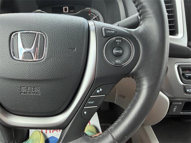 2019 Honda Ridgeline (CC-2091788) for sale in Paducah, Kentucky