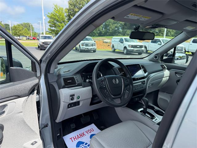 2019 Honda Ridgeline (CC-2091788) for sale in Paducah, Kentucky
