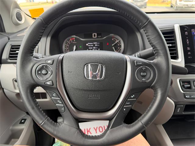 2019 Honda Ridgeline (CC-2091788) for sale in Paducah, Kentucky