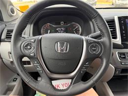 2019 Honda Ridgeline (CC-2091788) for sale in Paducah, Kentucky