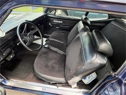 1972 Chevrolet Nova (CC-2090179) for sale in Nashville, Illinois