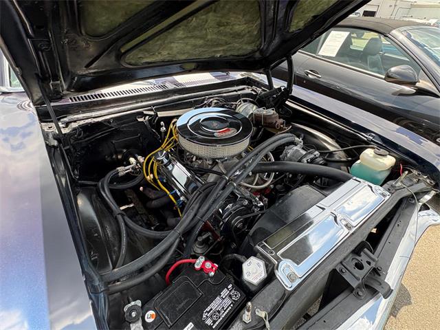 1972 Chevrolet Nova (CC-2090179) for sale in Nashville, Illinois