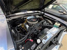 1972 Chevrolet Nova (CC-2090179) for sale in Nashville, Illinois