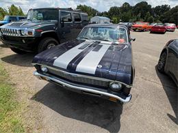 1972 Chevrolet Nova (CC-2090179) for sale in Nashville, Illinois