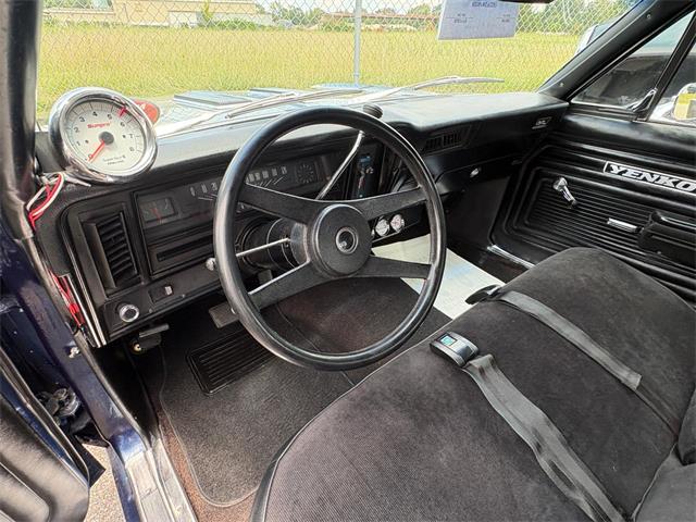 1972 Chevrolet Nova (CC-2090179) for sale in Nashville, Illinois