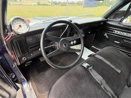 1972 Chevrolet Nova (CC-2090179) for sale in Nashville, Illinois