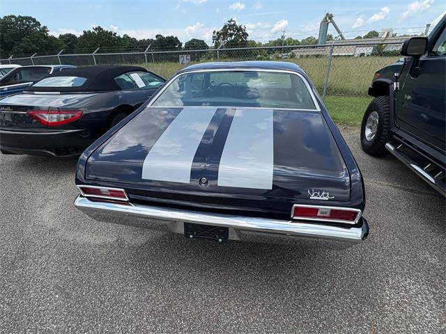 1972 Chevrolet Nova (CC-2090179) for sale in Nashville, Illinois