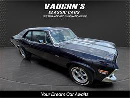 1972 Chevrolet Nova (CC-2090179) for sale in Nashville, Illinois
