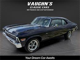 1972 Chevrolet Nova (CC-2090179) for sale in Nashville, Illinois