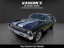 1972 Chevrolet Nova (CC-2090179) for sale in Nashville, Illinois