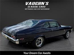 1972 Chevrolet Nova (CC-2090179) for sale in Nashville, Illinois