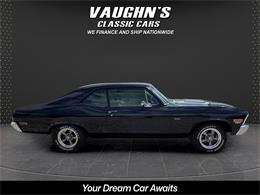 1972 Chevrolet Nova (CC-2090179) for sale in Nashville, Illinois