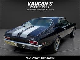 1972 Chevrolet Nova (CC-2090179) for sale in Nashville, Illinois