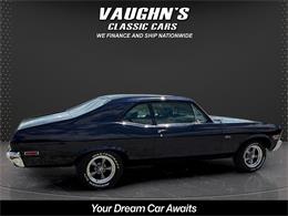 1972 Chevrolet Nova (CC-2090179) for sale in Nashville, Illinois