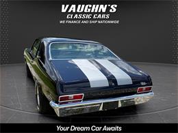 1972 Chevrolet Nova (CC-2090179) for sale in Nashville, Illinois