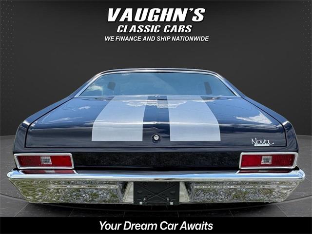 1972 Chevrolet Nova (CC-2090179) for sale in Nashville, Illinois