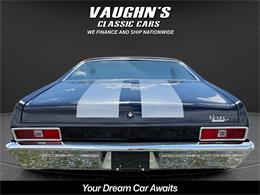 1972 Chevrolet Nova (CC-2090179) for sale in Nashville, Illinois