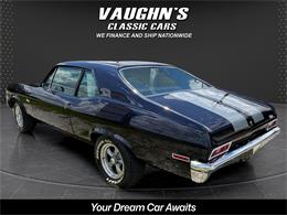 1972 Chevrolet Nova (CC-2090179) for sale in Nashville, Illinois
