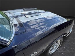 1972 Chevrolet Nova (CC-2090179) for sale in Nashville, Illinois