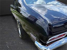 1972 Chevrolet Nova (CC-2090179) for sale in Nashville, Illinois