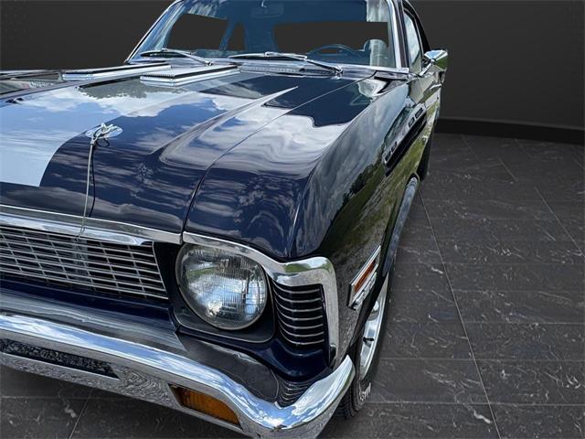 1972 Chevrolet Nova (CC-2090179) for sale in Nashville, Illinois