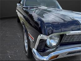1972 Chevrolet Nova (CC-2090179) for sale in Nashville, Illinois