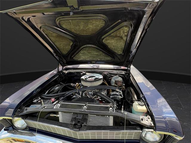 1972 Chevrolet Nova (CC-2090179) for sale in Nashville, Illinois