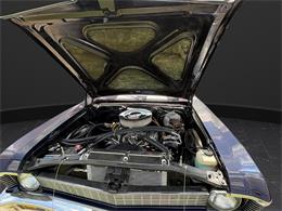 1972 Chevrolet Nova (CC-2090179) for sale in Nashville, Illinois