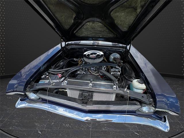 1972 Chevrolet Nova (CC-2090179) for sale in Nashville, Illinois