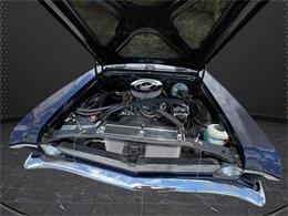 1972 Chevrolet Nova (CC-2090179) for sale in Nashville, Illinois