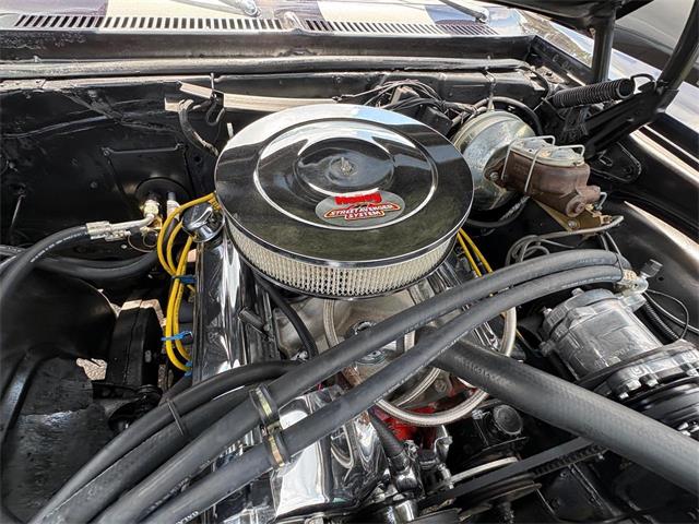 1972 Chevrolet Nova (CC-2090179) for sale in Nashville, Illinois