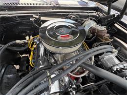1972 Chevrolet Nova (CC-2090179) for sale in Nashville, Illinois