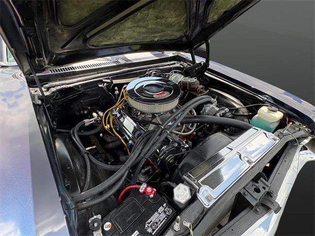 1972 Chevrolet Nova (CC-2090179) for sale in Nashville, Illinois