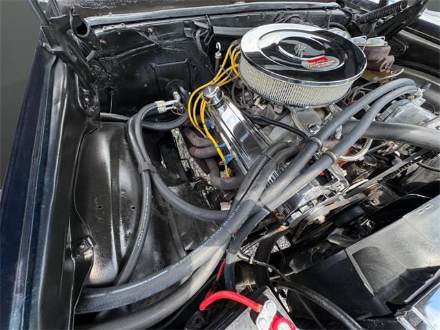 1972 Chevrolet Nova (CC-2090179) for sale in Nashville, Illinois