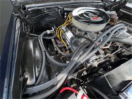 1972 Chevrolet Nova (CC-2090179) for sale in Nashville, Illinois