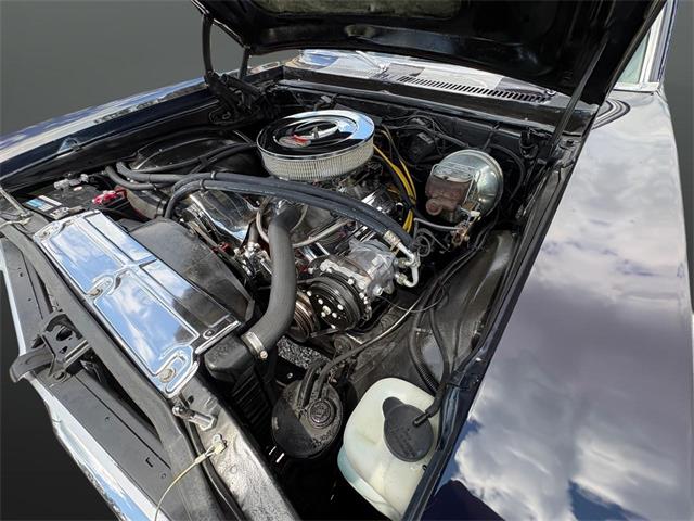 1972 Chevrolet Nova (CC-2090179) for sale in Nashville, Illinois