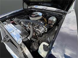 1972 Chevrolet Nova (CC-2090179) for sale in Nashville, Illinois
