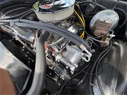 1972 Chevrolet Nova (CC-2090179) for sale in Nashville, Illinois