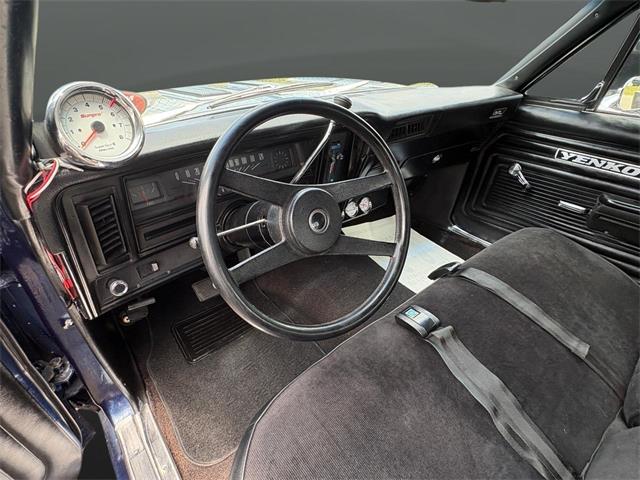 1972 Chevrolet Nova (CC-2090179) for sale in Nashville, Illinois