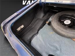 1972 Chevrolet Nova (CC-2090179) for sale in Nashville, Illinois
