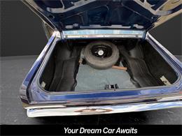 1972 Chevrolet Nova (CC-2090179) for sale in Nashville, Illinois
