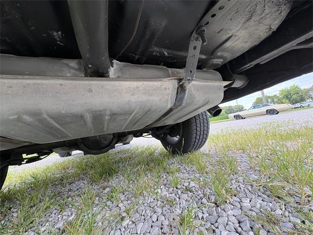 1972 Chevrolet Nova (CC-2090179) for sale in Nashville, Illinois