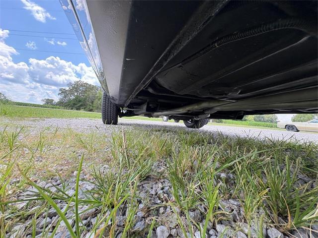 1972 Chevrolet Nova (CC-2090179) for sale in Nashville, Illinois