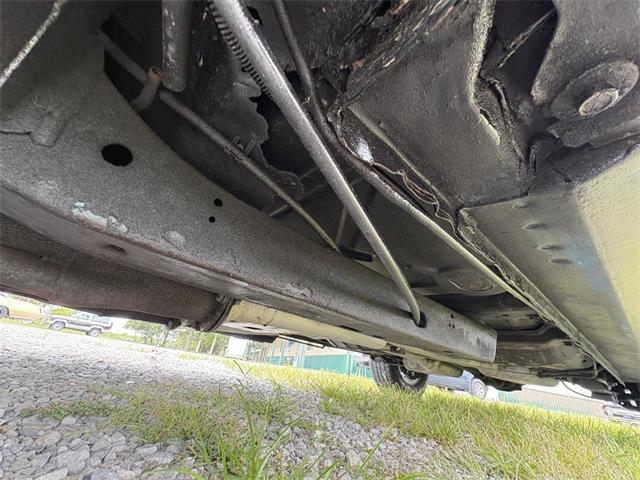 1972 Chevrolet Nova (CC-2090179) for sale in Nashville, Illinois