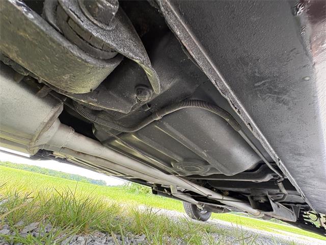 1972 Chevrolet Nova (CC-2090179) for sale in Nashville, Illinois