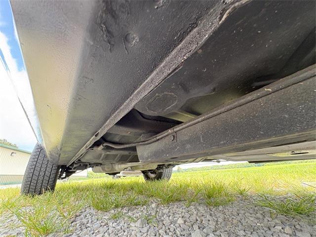 1972 Chevrolet Nova (CC-2090179) for sale in Nashville, Illinois