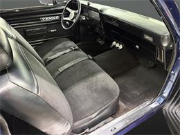 1972 Chevrolet Nova (CC-2090179) for sale in Nashville, Illinois