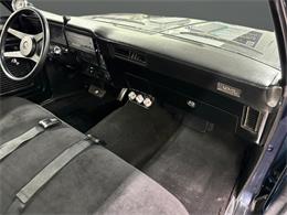 1972 Chevrolet Nova (CC-2090179) for sale in Nashville, Illinois